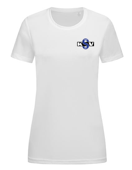 Aufwärmshirt Königsborner SV Damen