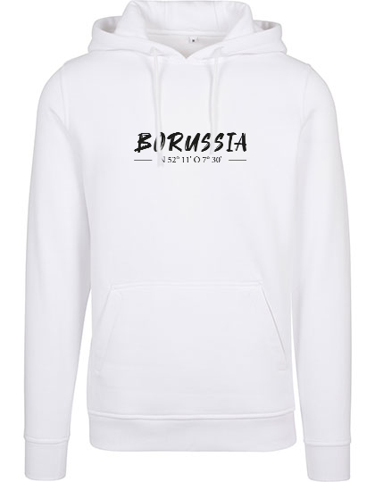 Hoodie Borussia Emsdetten Lifestyle