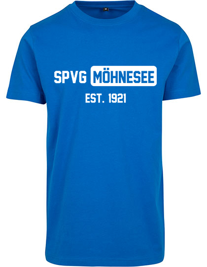 T-Shirt SpVg Möhnesee Lifestyle