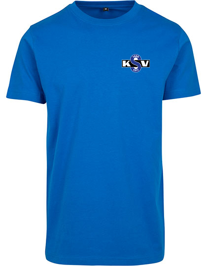 Aufwärmshirt Königsborner SV
