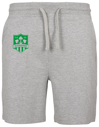 Jogginghose kurz TuS Altenberge 09