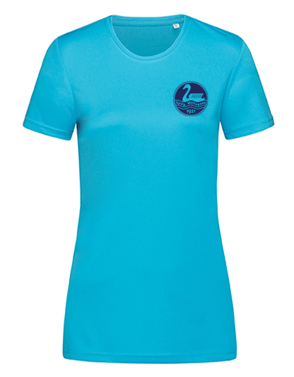 Aufwärmshirt SpVg Möhnesee Damen