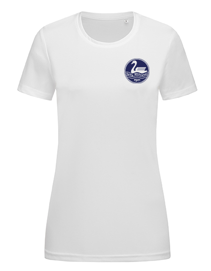 Aufwärmshirt SpVg Möhnesee Damen