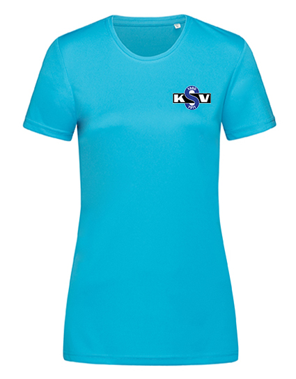 Aufwärmshirt Königsborner SV Damen